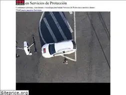 Sites similar to securitaschile.cl
