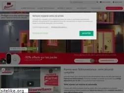 Sites similar to securitasdirect.fr