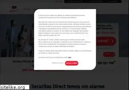 Sites similar to securitasdirect.pt