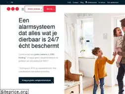 Sites similar to securitashome.be