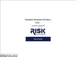 Sites similar to securitasinsurancepartners.com