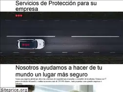 Sites similar to securitasperu.com