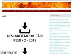 Sites similar to securitate-incendiu-constructii.ro