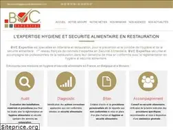 Sites similar to securite-alimentaire.com