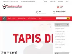 Sites similar to securite-au-travail.com