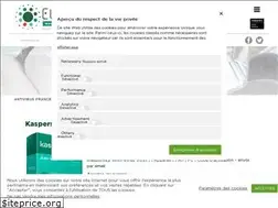 Sites similar to securite-informatique.info