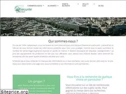 Sites similar to securite-maison.fr