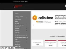 Sites similar to securite-prostore.com