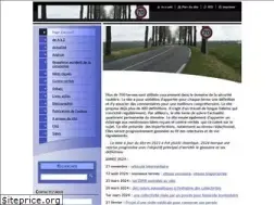 Sites similar to securite-routiere-az.fr