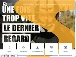 Sites similar to securite-routiere.lu