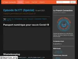 Sites similar to securite.fm