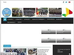 Sites similar to securite.gouv.ml