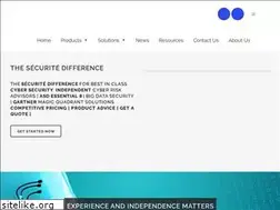 Sites similar to securite.net.au