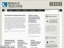 Sites similar to securite.reseaux-telecoms.net