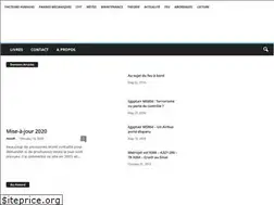 Sites similar to securiteaerienne.com