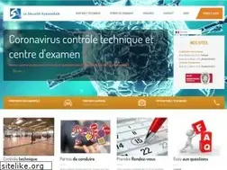 Sites similar to securiteautomobile.be