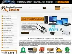 Sites similar to securitec-electronics.com