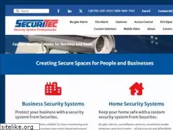 Sites similar to securitec1.com