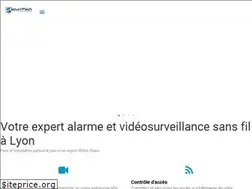 Sites similar to securitech-france.fr