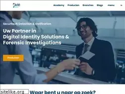 Sites similar to securitech.nl