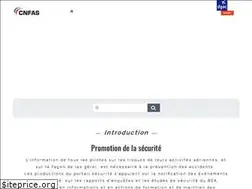 Sites similar to securitedesvols.aero