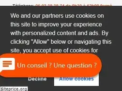 Sites similar to securitegooddeal.com