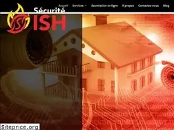 Sites similar to securiteish.com