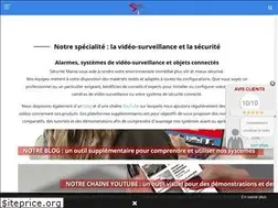 Sites similar to securitemania.fr