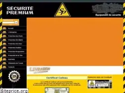 Sites similar to securitepremium.com