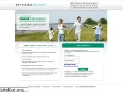 Sites similar to securitepro.fr