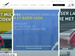 Sites similar to securiteroutiere.ma