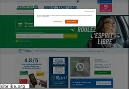 Sites similar to securitest.fr