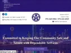 Sites similar to securitexlocksmith.com