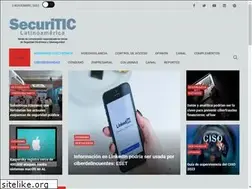 Sites similar to securitic.lat