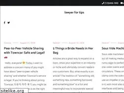 Sites similar to securities-lawyers.net