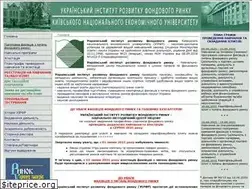 Sites similar to securities.org.ua
