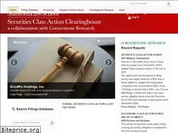 Sites similar to securities.stanford.edu