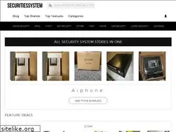 Sites similar to securitiessystem.net