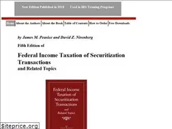 Sites similar to securitizationtax.com