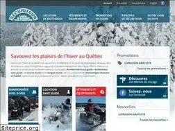 Sites similar to securitour.com