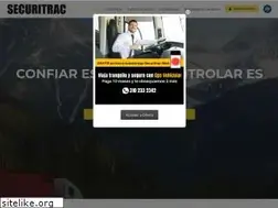 Sites similar to securitrac.net