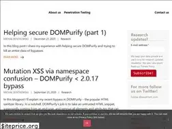 Sites similar to securitum.com