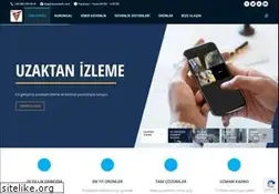 Sites similar to securiturk.com