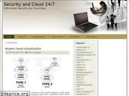 Sites similar to security-24-7.com