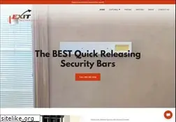 Sites similar to security-bars.com