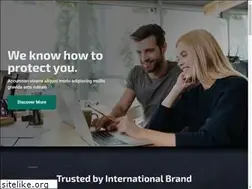 Sites similar to security-biz.com
