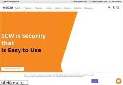 Sites similar to security-camera-warehouse.com