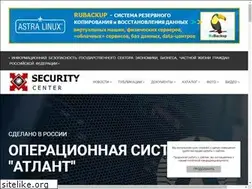 Sites similar to security-center.ru