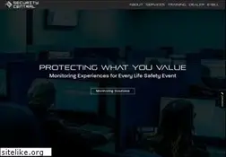 Sites similar to security-central.com