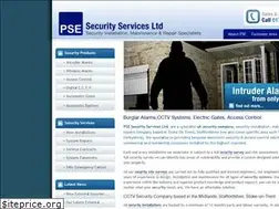 Sites similar to security-contractors.co.uk